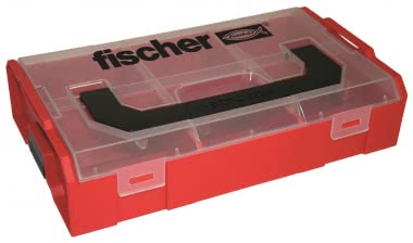 Fischer FIXtainer leer            533069 