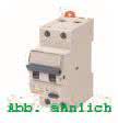 GEWISS FI/LS-Schalter (RCBO)     GW95226 