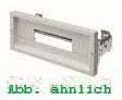 GEWISS Abdeckplatte m.Fenster   GW46421F 