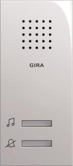 GIRA 120003 Gong AP System 55 