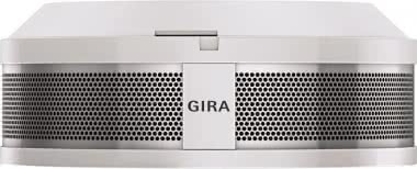 GIRA Rauchwarnmelder Dual Q       233602 