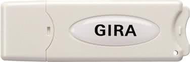 GIRA 512000 RF Datenschnittstelle 