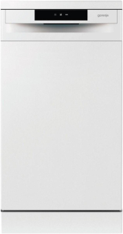 GORENJE GS 520 E15W ws Geschirrspüler 