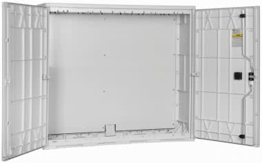 GSAB Normkabelverteilerschrank   2S1000M 