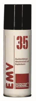 Hellermann EMV35 200ml Abschirmlack 