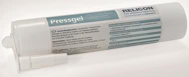 Hellermann Pressgel-SI-CL Pressgel 310ml 