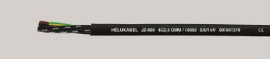 HELU JZ-600 5G1,5                  10661 