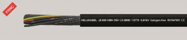 HELU JZ-600 HMH 4G2,5              12774 