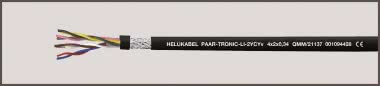 HELU PAAR-TRONIC-Li2YCYv 3x2x0,34  21136 