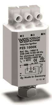 Vossloh Pulserzündgerät 70-1000W  140613 