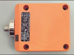 IFM Induktiver Sensor DC PNP      ID5055 