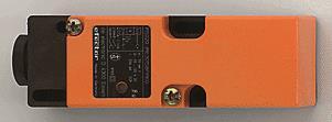 IFM Induktiver Sensor DC PNP/NPNS IM5037 