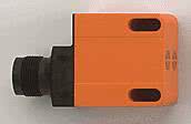 IFM Induktiver Sensor AC/DC       IN0108 