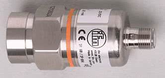 IFM Elektronischer Drucksensor    PA3020 