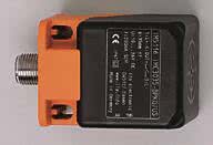 IFM Induktiver Sensor DC PNP      IM5117 