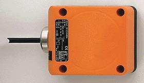 IFM Induktiver Sensor DC PNP/NPN  ID9920 