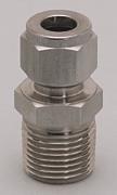 IFM Klemmadapter D 10mm-1/2 NPT f E40174 