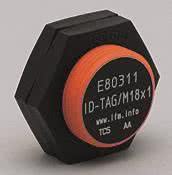 IFM ID-TAG M18 x 1                E80311 