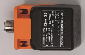 IFM Induktiver Sensor DC PNP      IM5125 