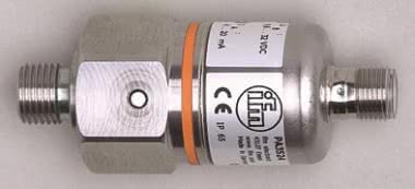 IFM Elektronischer Drucksensor    PA3522 