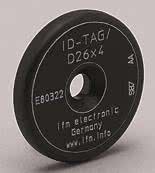 IFM ID-TAG D 26 x 4mm             E80322 