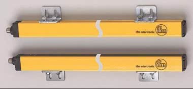 IFM Sicherheitslichtgitter 1053mm OY113S 