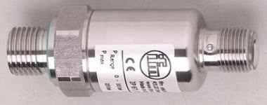 IFM Elektronischer Drucksensor    PT3542 