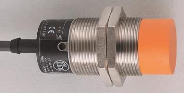 IFM Induktiver Sensor M30x1,5 DC  II5936 