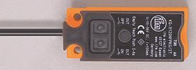 IFM Kapazitiver Sensor DC PNPS /  KQ6007 