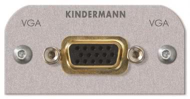 KIND Konnect 54 alu - VGA     7441000552 