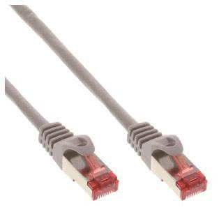 KIND Cat6 Patch-Kabel 25m     5772000125 