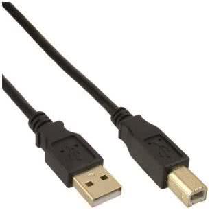 KIND USB 1.1 Kabel 2m         5773000004 