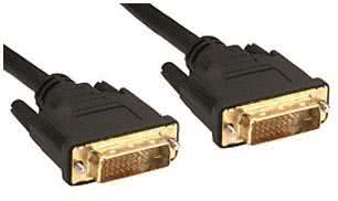 KIND DVI-D-Kabel 15m          5808000115 