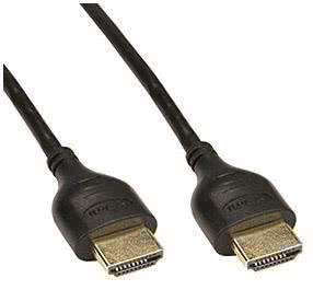 KIND HDMI-Kabel 0,5m          5809000100 