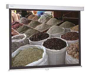 KIND ProScreen CSR 180x180cm  5950000005 