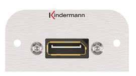 KIND Konnect 54 alu - Display 7441000588 