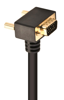 KIND VGA-Kabel 2m HD15        7483000102 