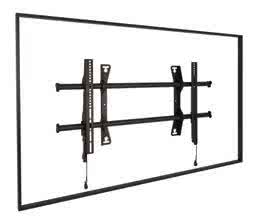 KIND Chief LSA1U Wandhalter   7515B00103 