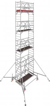 Krause Stabilo Fahrgerüst S100 Fl 773067 