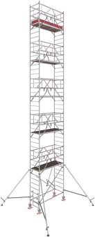 Krause Stabilo Fahrgerüst S1000   776099 