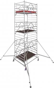 Krause Stabilo Fahrgerüst S50 Fl. 781055 