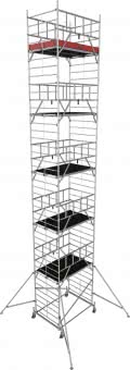 Krause Protec Xxl Alu-Fahrgerüst  945198 