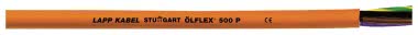 LAPP ÖLFLEX 500 P 2X1 ORANGE 