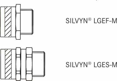 LAPP SILVYN SSUE M32 28,1x32    61804605 