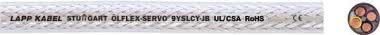LAPP ÖLFLEX SERVO 9YSLCY-JB 4G6  0037003 