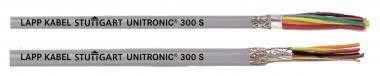 LAPP UNITRONIC 300 S 2XAWG18     301802S 