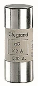LEGR Sicherung 10A Typ gG 22x58mm  15310 