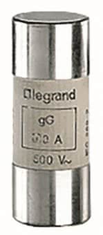 LEGR Sicherung 22x58mm    Legrand 015597 