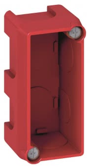 LEGR BATIBOX UP-Dose 1mod T40mm    80140 