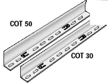 CABLO Trennsteg COT 50 GS       CM923020 